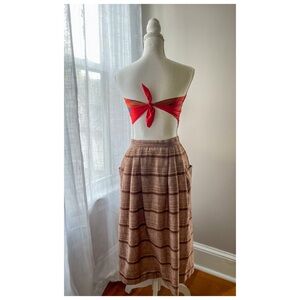 EVELYN DE JONGE | Vintage Skirt